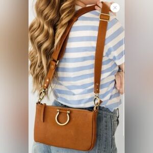 Sapahn NWT Ada crossbody